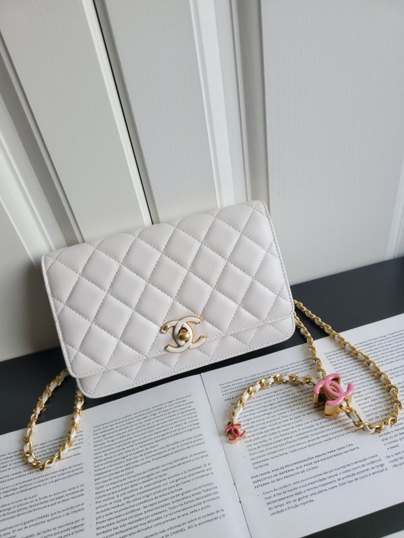 Chanel WOC Bags